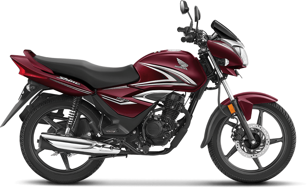 Rebel Red Metallic